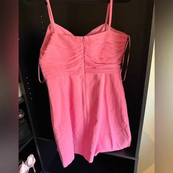 French Connection Whisper Dress - Picture 3 of 5